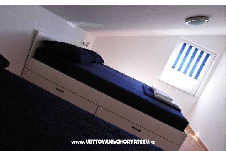Apartmanok Ankora Mandre – fotó 18
