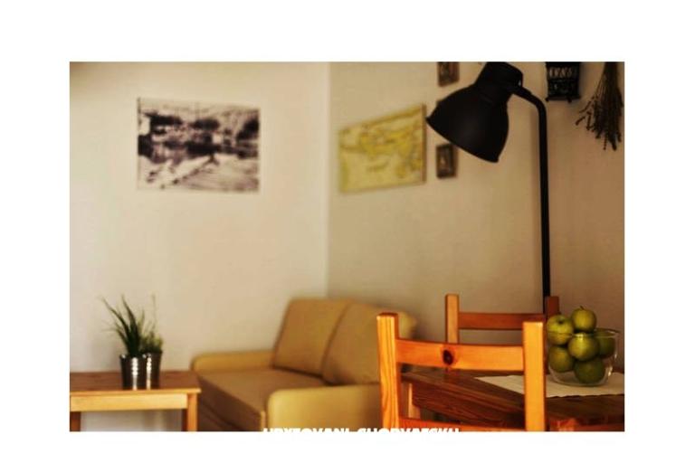 Apartmanok Ankora Mandre – fotó 3