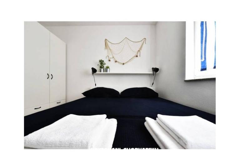 Apartmanok Ankora Mandre – fotó 5