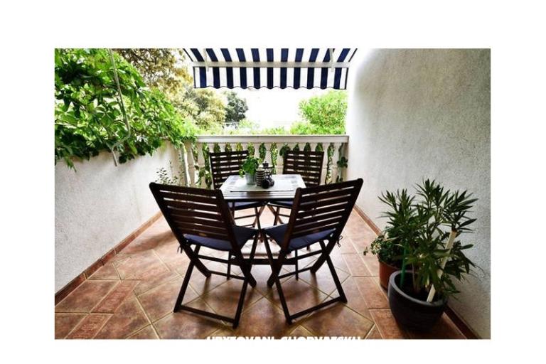 Apartmanok Ankora Mandre – fotó 7