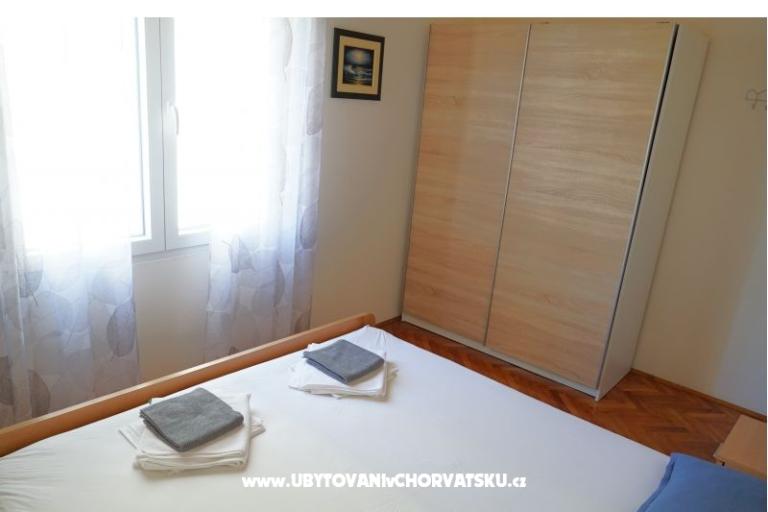 Apartmanok ARBAN – fotó 10