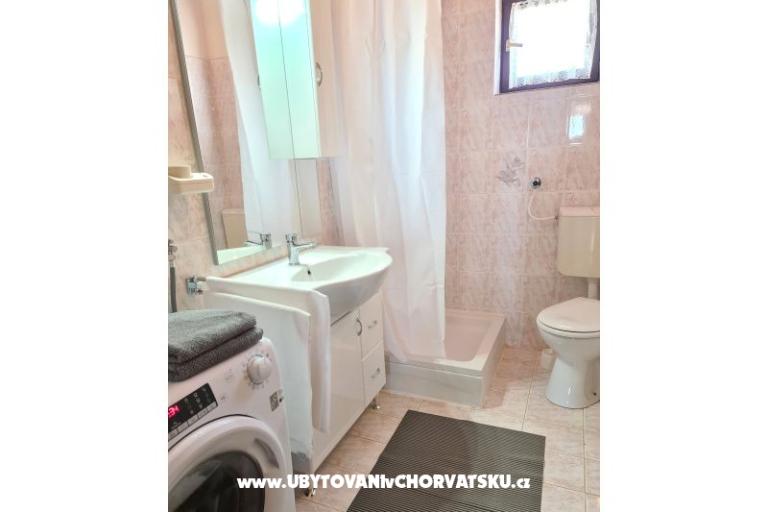 Apartmanok ARBAN – fotó 14