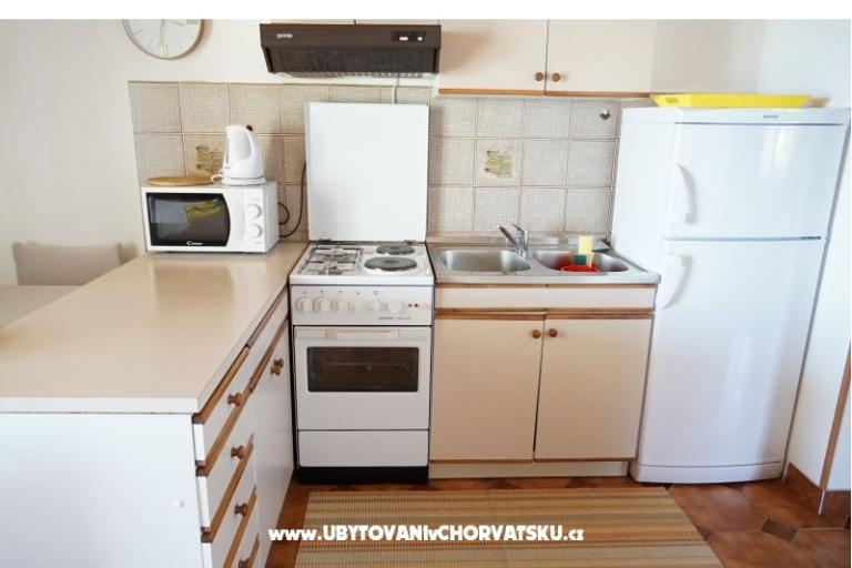 Apartmanok ARBAN – fotó 8