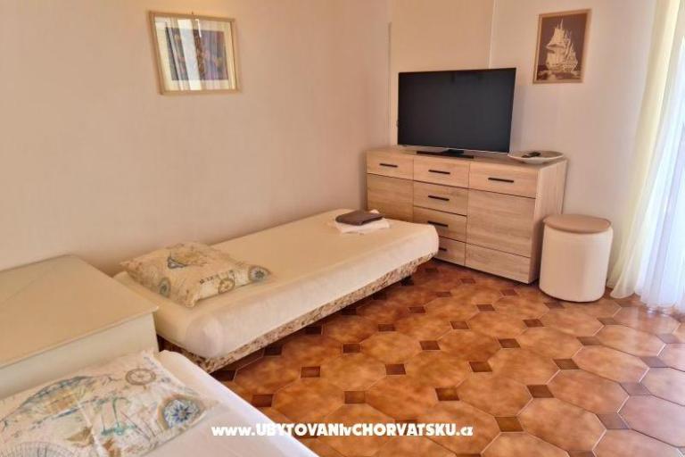 Apartmanok ARBAN – fotó 9