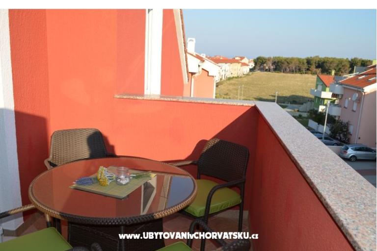 Apartmanok Aurora – fotó 12