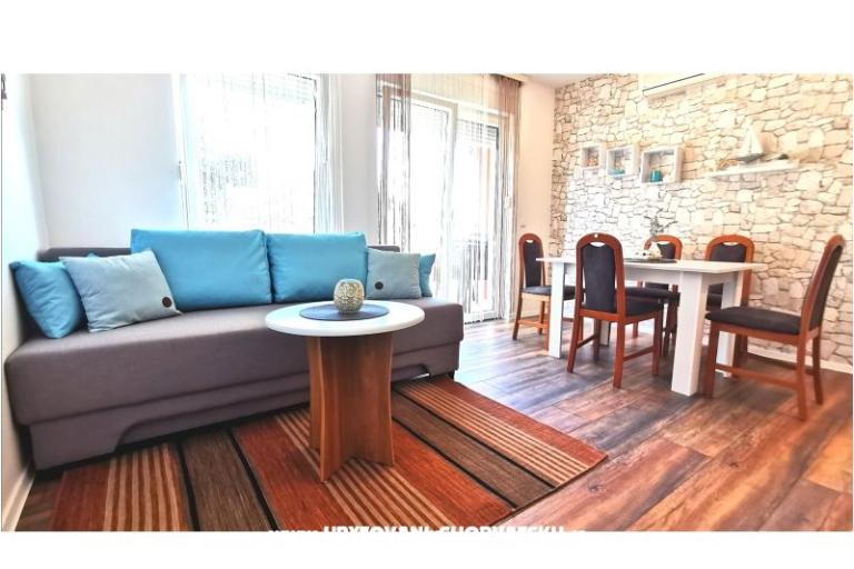Apartmanok Aurora – fotó 14