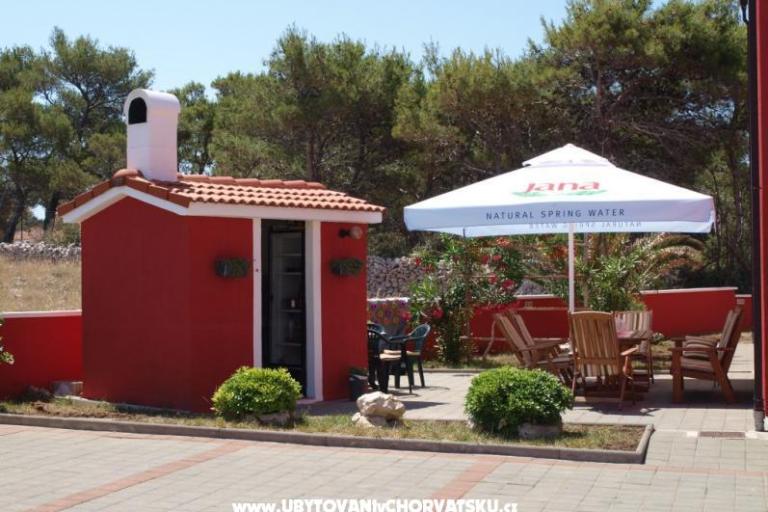 Apartmanok Aurora – fotó 2