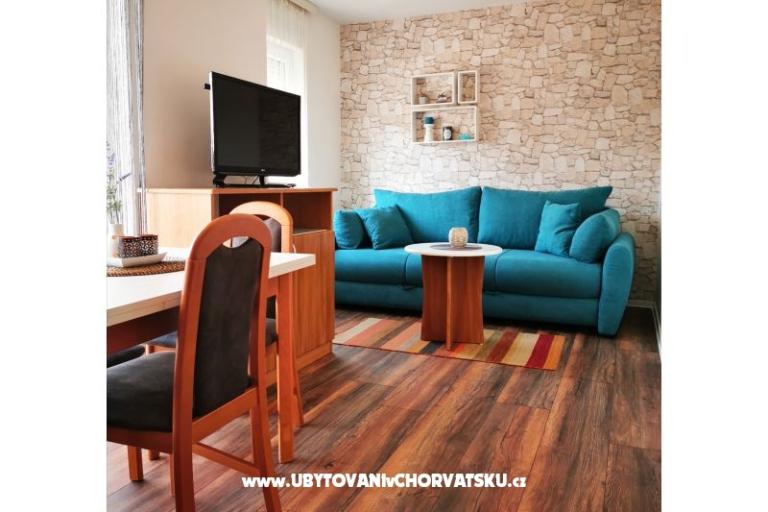 Apartmanok Aurora – fotó 4
