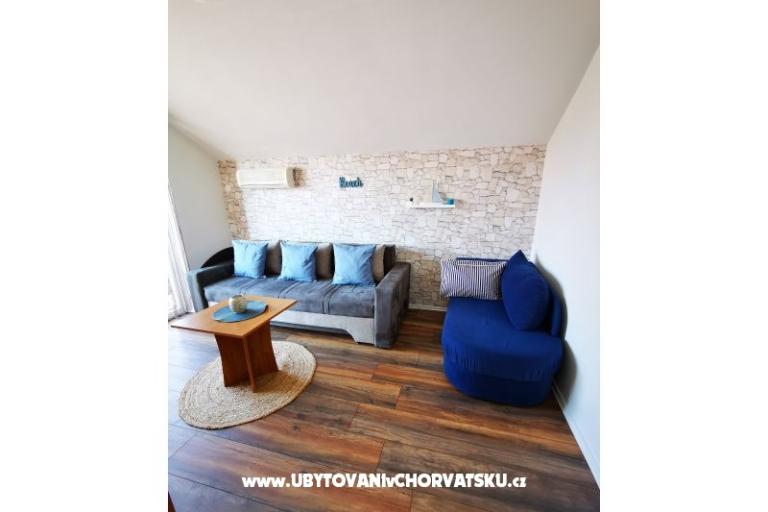 Apartmanok Aurora – fotó 9