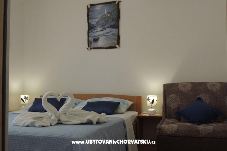 Apartmanok Barcarola – fotó 12