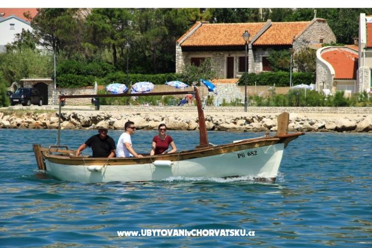 Apartmanok Barcarola – fotó 16
