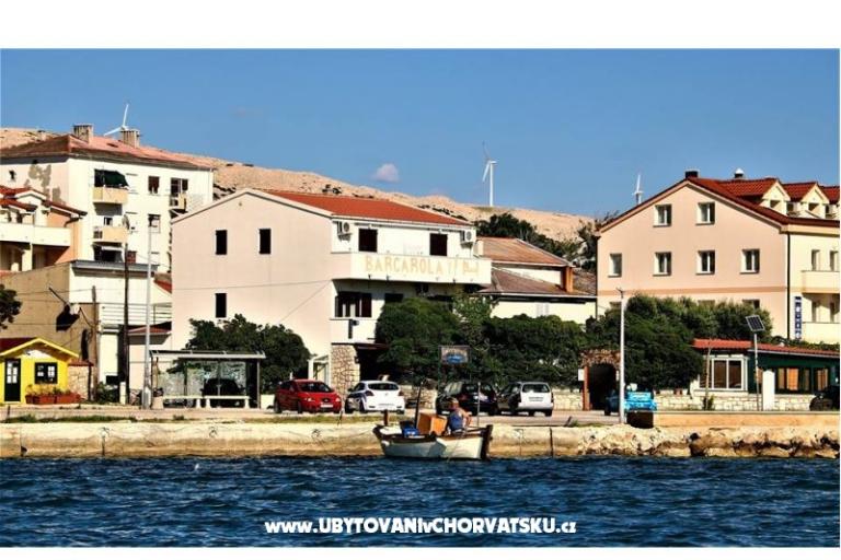 Apartmanok Barcarola – fotó 17