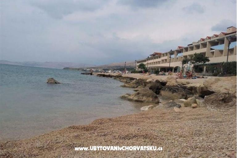 Apartmanok Barcarola – fotó 18