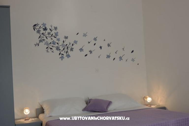 Apartmanok Barcarola – fotó 2