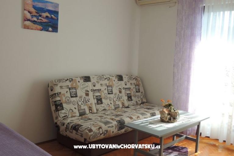 Apartmanok Barcarola – fotó 4