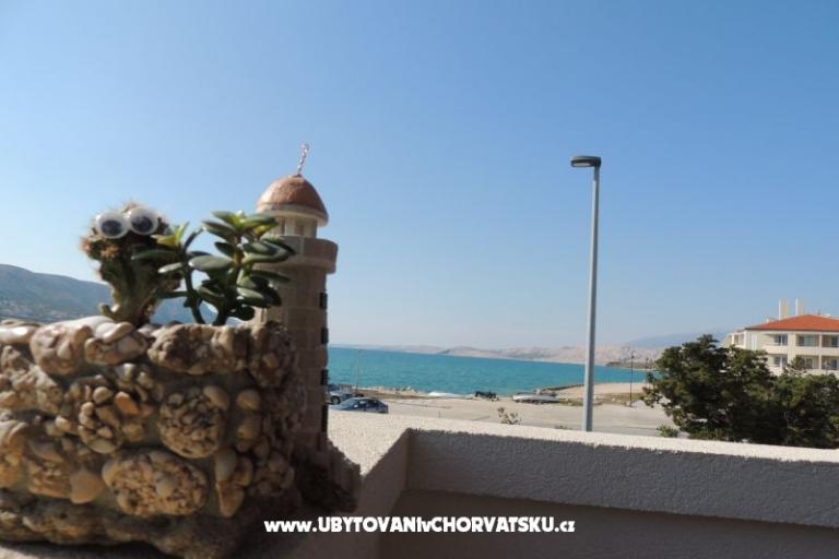 Apartmanok Barcarola – fotó 6