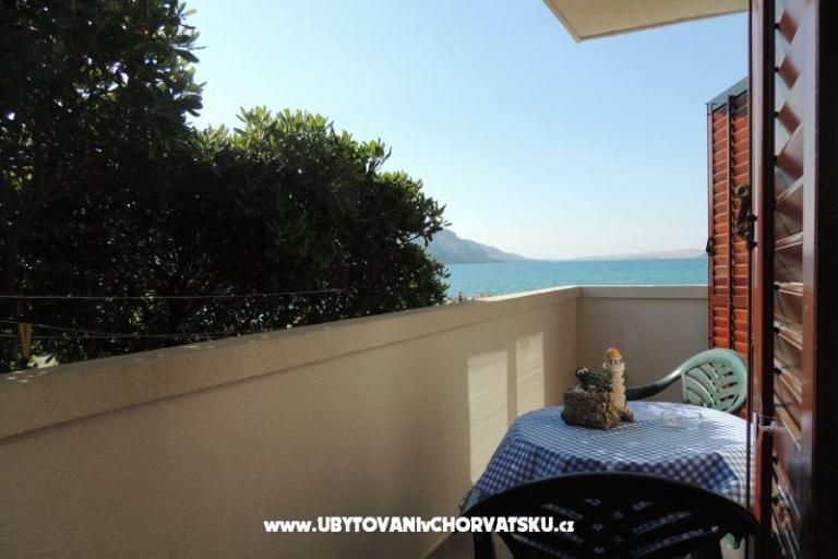 Apartmanok Barcarola – fotó 7