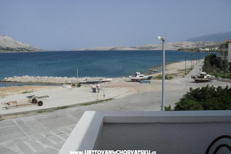 Apartmanok Barcarola – fotó 8