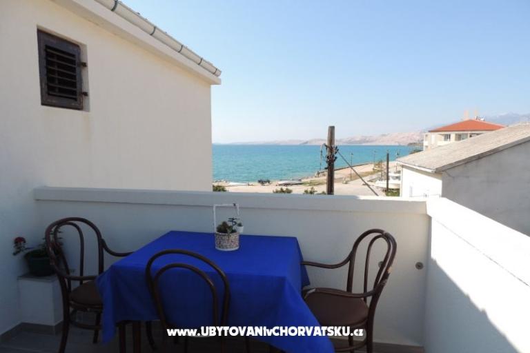 Apartmanok Barcarola – fotó 9