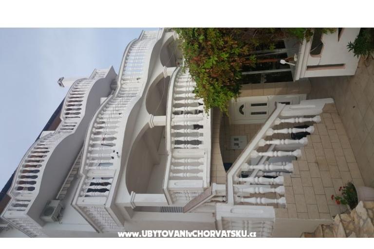 Apartmanok Benko – fotó 2