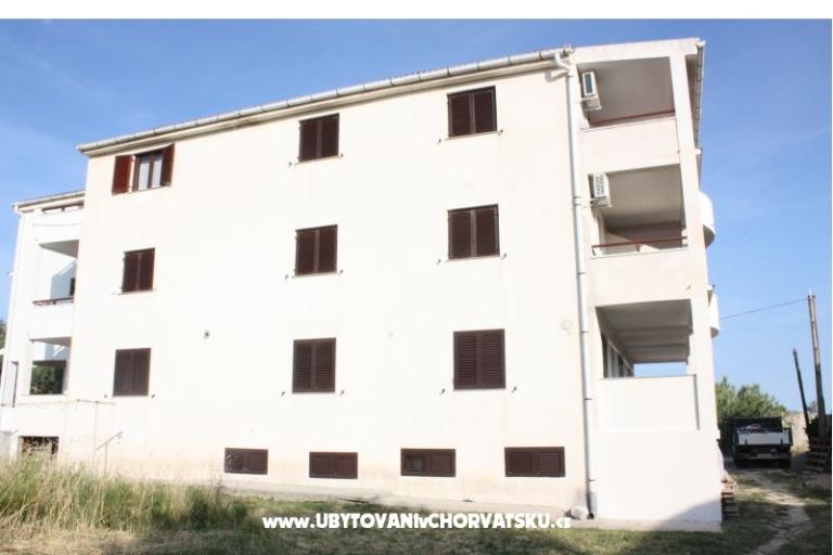 Apartmanok Blato Perla – fotó 2