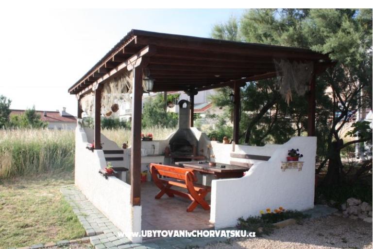Apartmanok Blato Perla – fotó 4