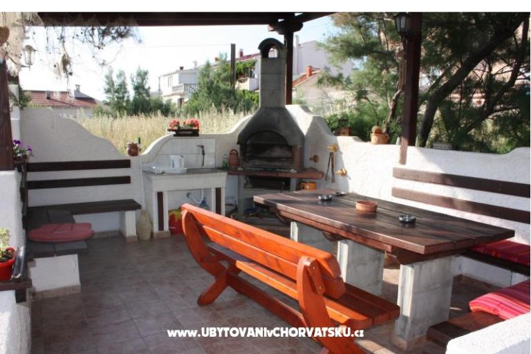 Apartmanok Blato Perla – fotó 5