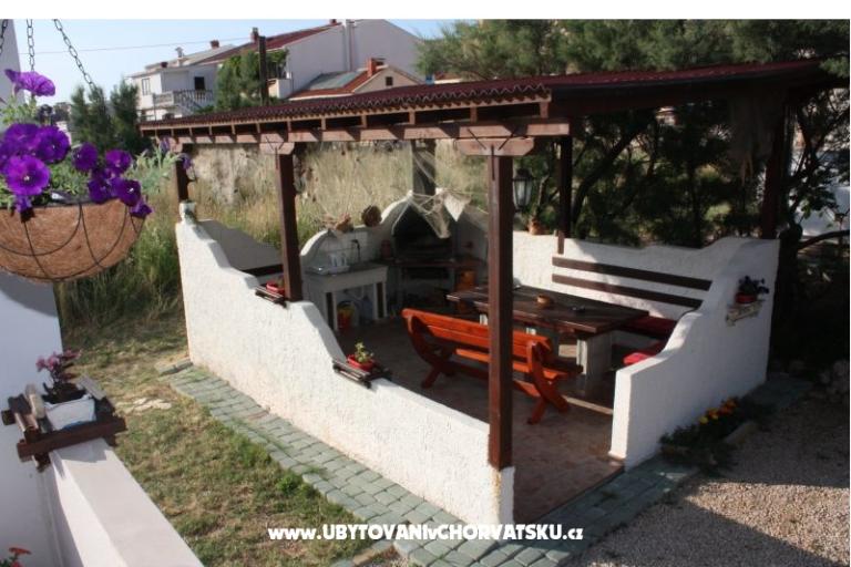 Apartmanok Blato Perla – fotó 6