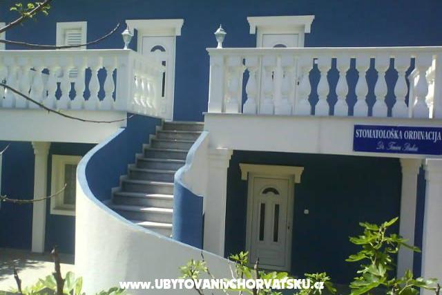 Apartmanok PAG – fotó 4