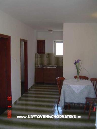Apartmanok PAG – fotó 7