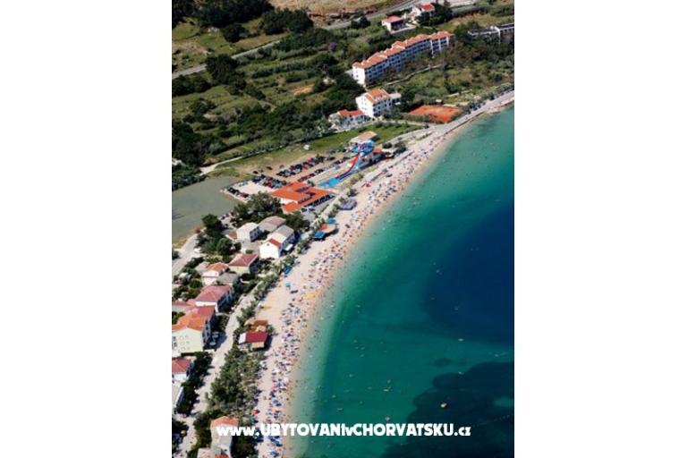 Apartmanok Cajner Pag – fotó 11