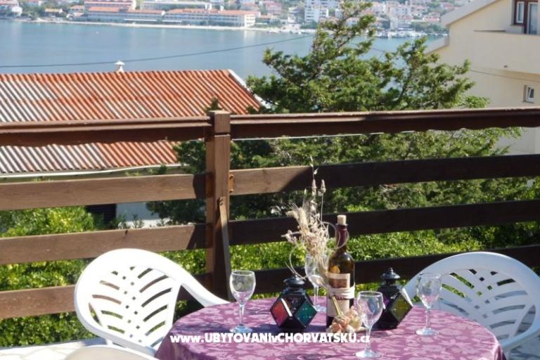Apartmanok Cajner Pag – fotó 7