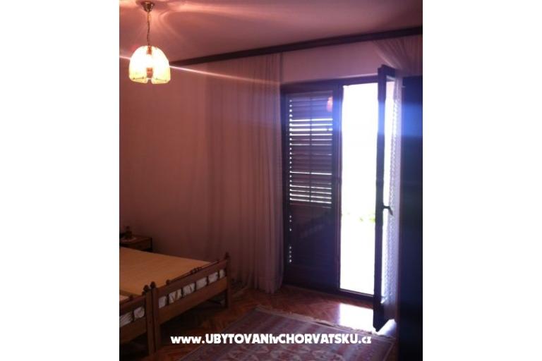 Apartmanok Ćurić Povljana – fotó 10