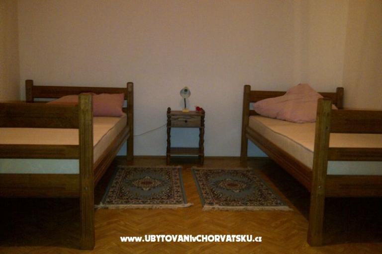 Apartmanok Ćurić Povljana – fotó 12