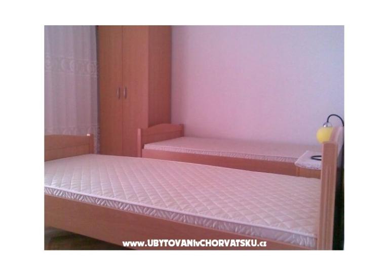 Apartmanok Ćurić Povljana – fotó 13