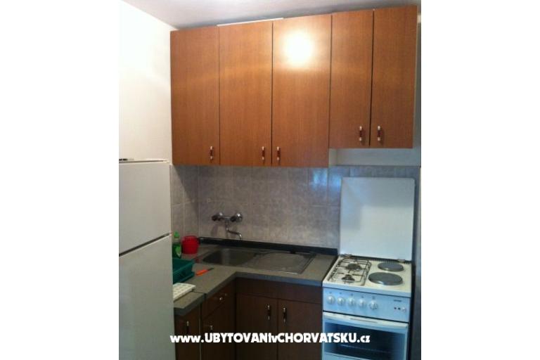 Apartmanok Ćurić Povljana – fotó 6