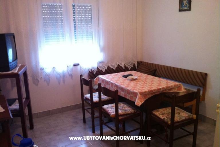 Apartmanok Ćurić Povljana – fotó 8