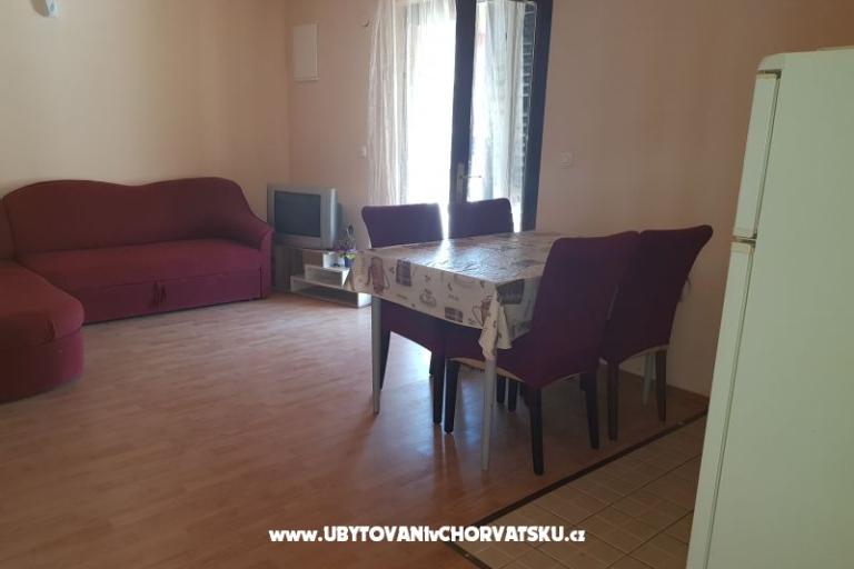 Apartmanok Dalma – fotó 10