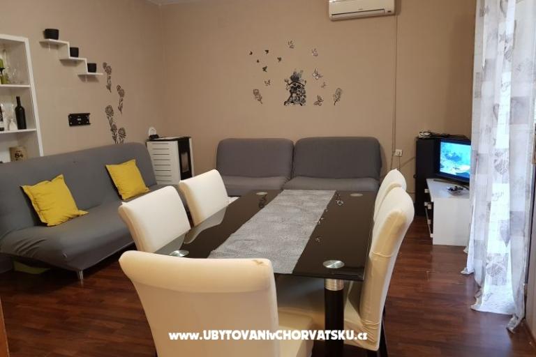 Apartmanok Dalma – fotó 11