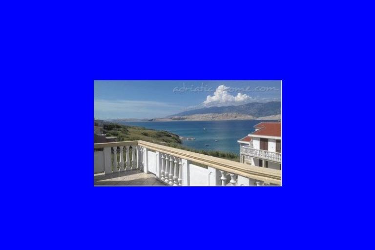 Apartmanok Dalma – fotó 13