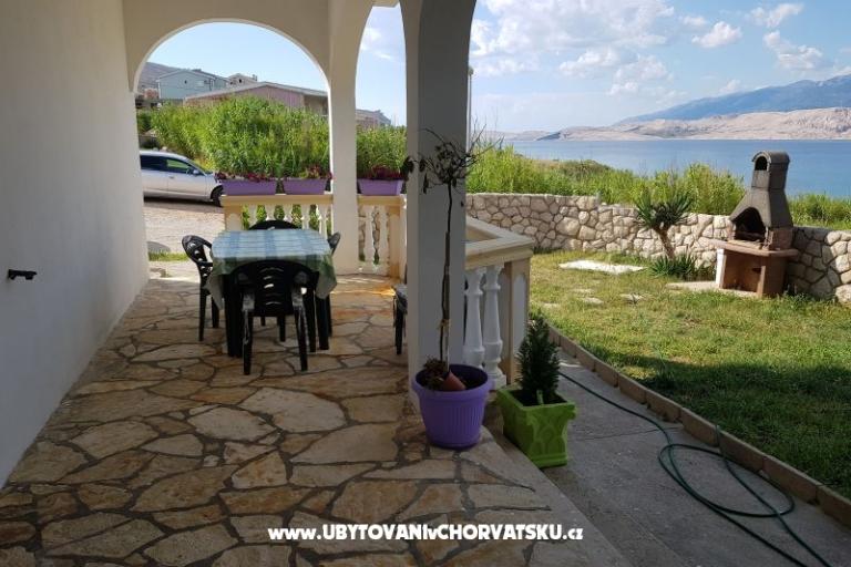Apartmanok Dalma – fotó 14
