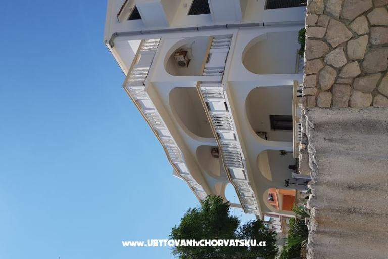 Apartmanok Dalma – fotó 15