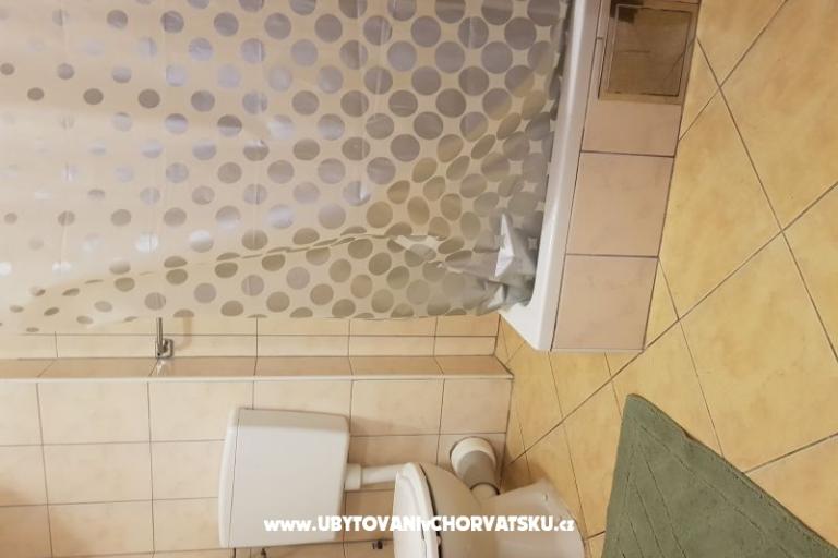 Apartmanok Dalma – fotó 16