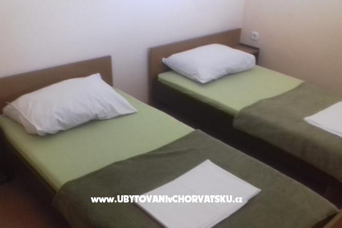Apartmanok Dalma – fotó 2