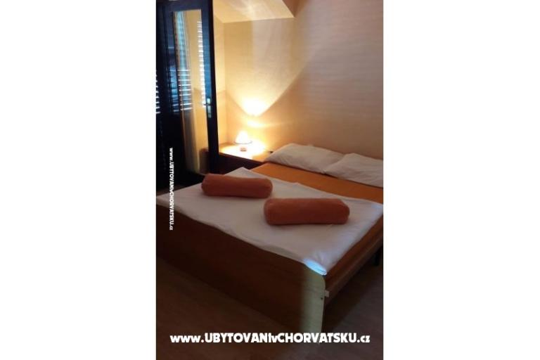 Apartmanok Dalma – fotó 7
