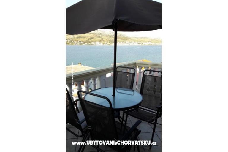 Apartmanok Dalma – fotó 8