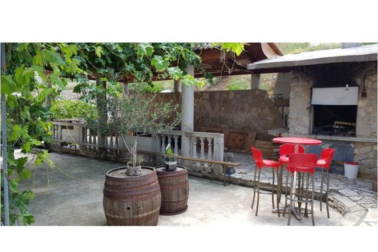 Apartmanok Dalma – fotó 9