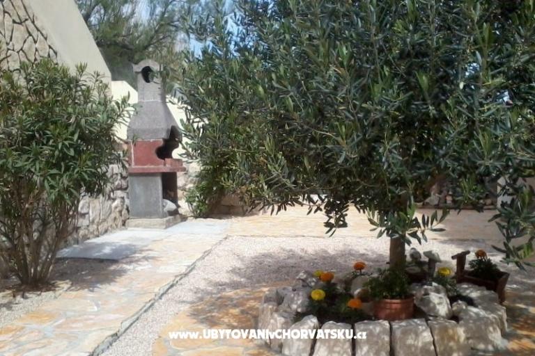 Apartmanok PAG "Vodice" – fotó 10