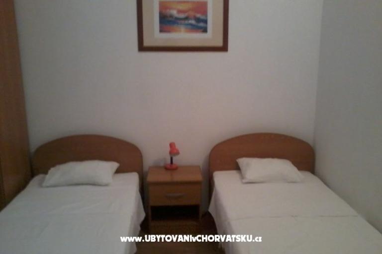 Apartmanok PAG "Vodice" – fotó 11