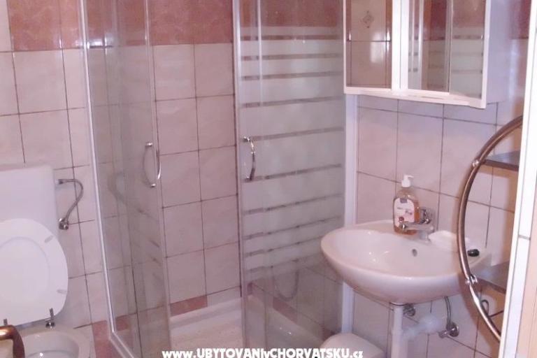 Apartmanok PAG "Vodice" – fotó 13
